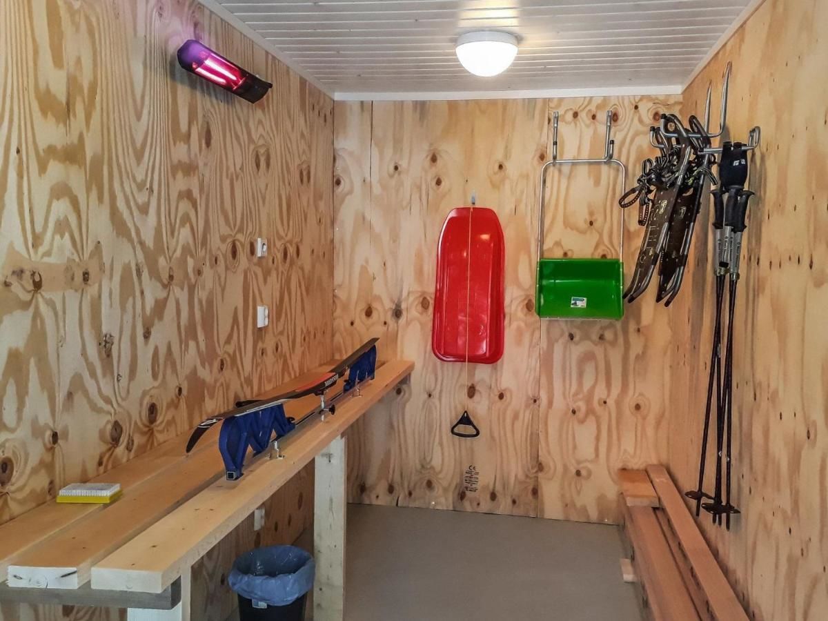 Дома для отпуска Holiday Home Äkäsmartti a Экясломполо-5