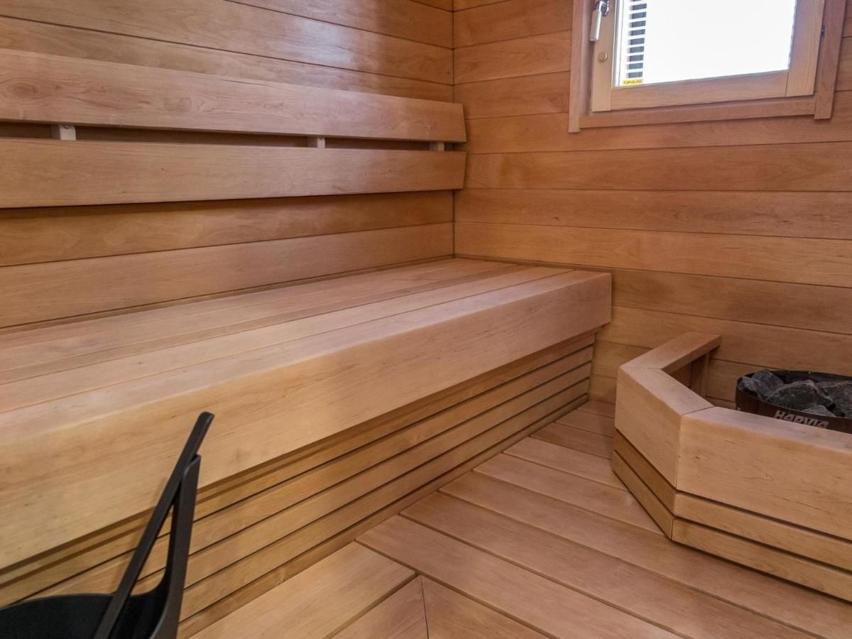 Дома для отпуска Holiday Home Äkäsmartti a Экясломполо