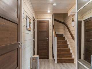 Дома для отпуска Holiday Home Äkäsmartti a Экясломполо-5
